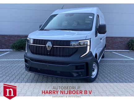Renault Master 0
