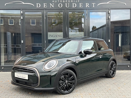 MINI Cooper 0
