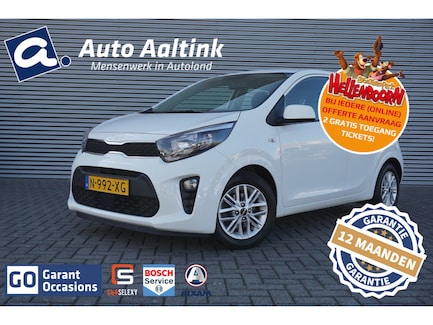 Kia Picanto 0