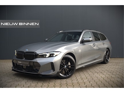 BMW 3-Serie 0