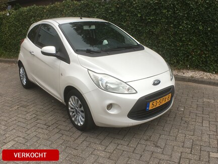 Ford Ka 0