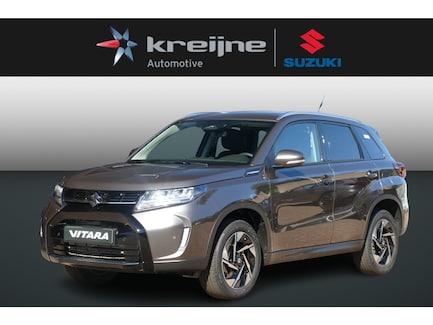 Suzuki Vitara 0