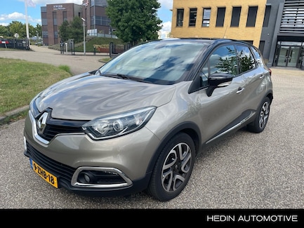 Renault Captur 0