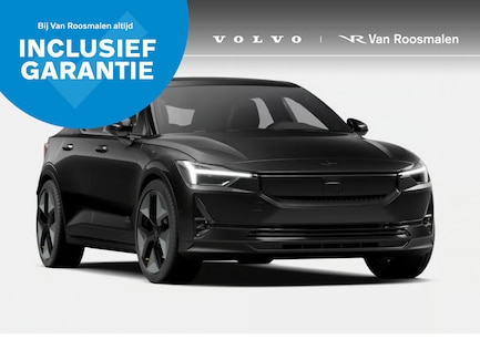 Polestar 2 0