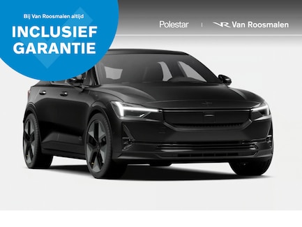 Polestar 2 0