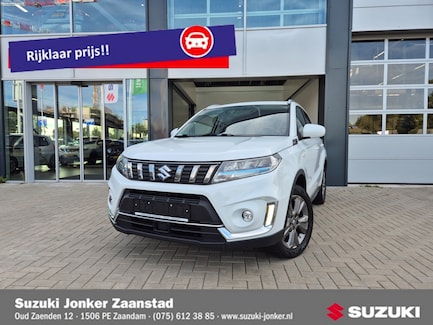 Suzuki Vitara 0