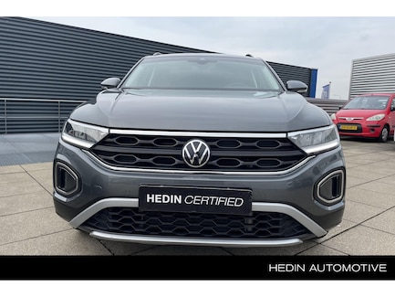 Volkswagen T-Roc 0