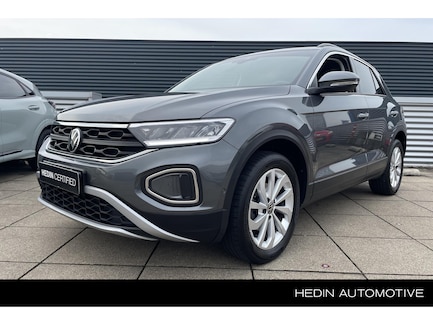 Volkswagen T-Roc 0