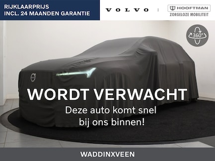 Volvo XC90 0