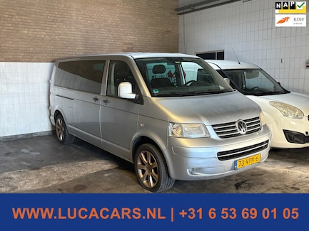 Volkswagen Transporter 0