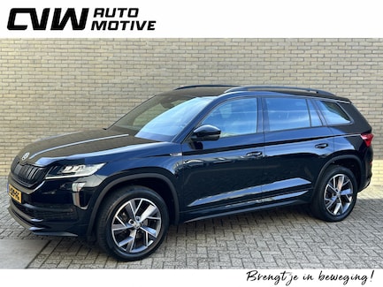 Skoda Kodiaq 0