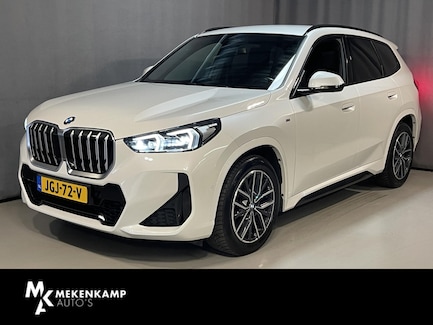 BMW X1 0