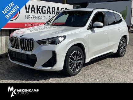 BMW X1 0