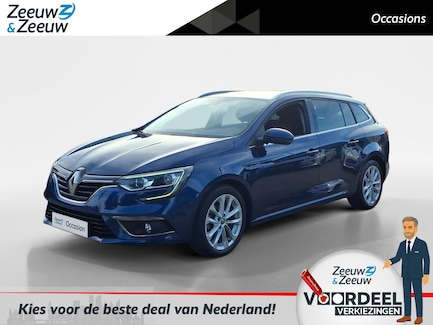 Renault Megane 0