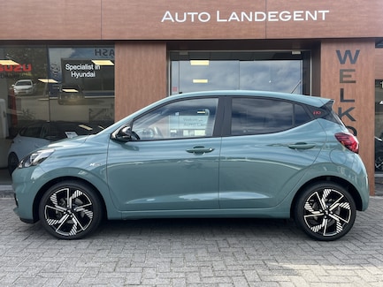 Hyundai i10 0