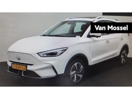MG MG ZS 0