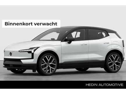 Volvo EX30 0