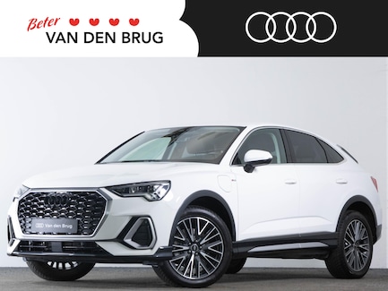 Audi Q3 Sportback 0