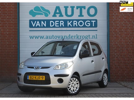 Hyundai i10 0