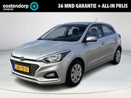 Hyundai i20 0