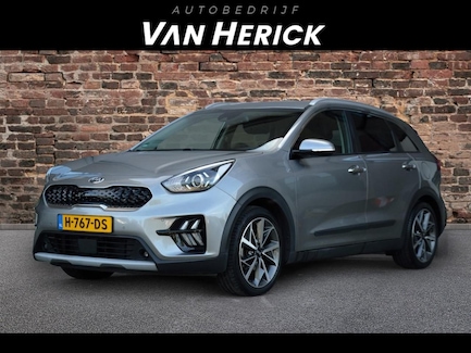 Kia Niro 0