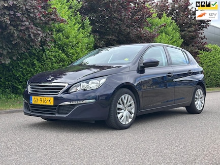 Peugeot 308 0