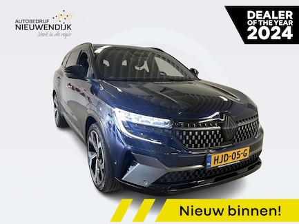 Renault Espace 0