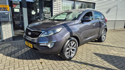 Kia Sportage 0