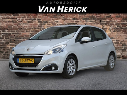 Peugeot 208 0
