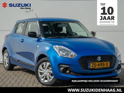 Suzuki Swift 0