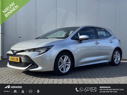Toyota Corolla 0