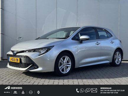 Toyota Corolla 0