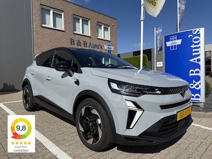 Renault Captur 0