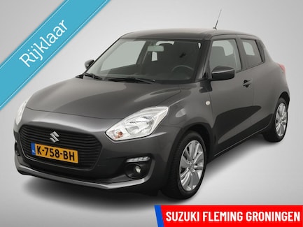 Suzuki Swift 0