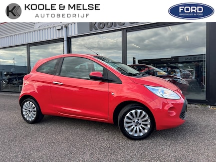 Ford Ka 0