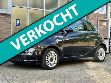 Fiat 500 0