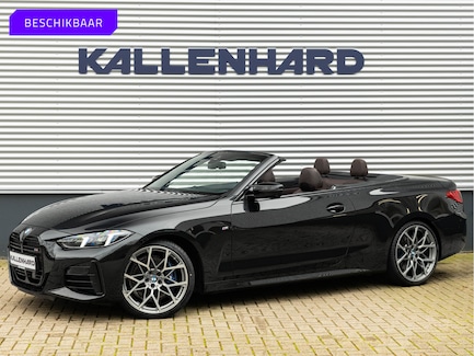 BMW 4-Serie 0