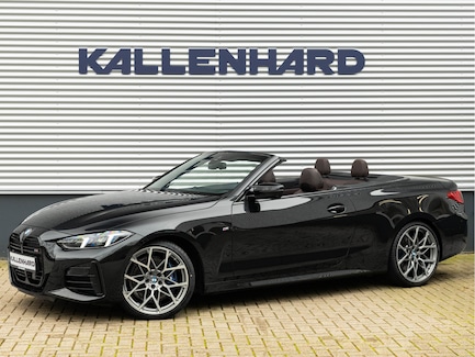 BMW 4-Serie 0