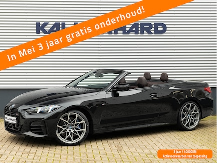 BMW 4-Serie 0