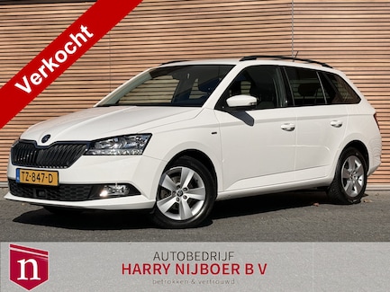 Skoda Fabia 0