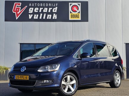 Volkswagen Sharan 0
