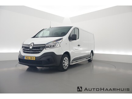 Renault Trafic 0