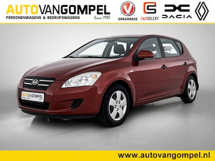 Kia Ceed 0