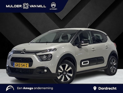 Citroën C3 0