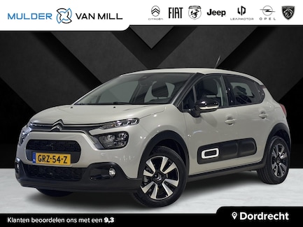 Citroën C3 0
