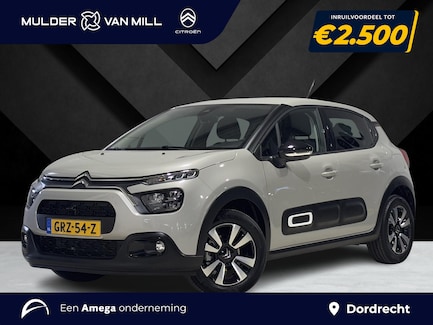 Citroën C3 0