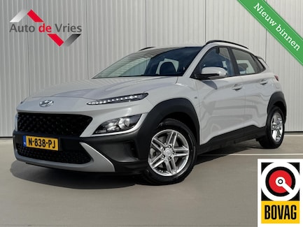 Hyundai Kona 0