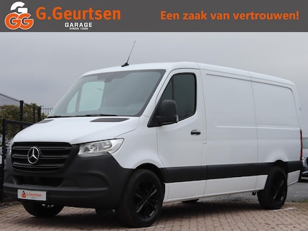 Mercedes-Benz Sprinter 0