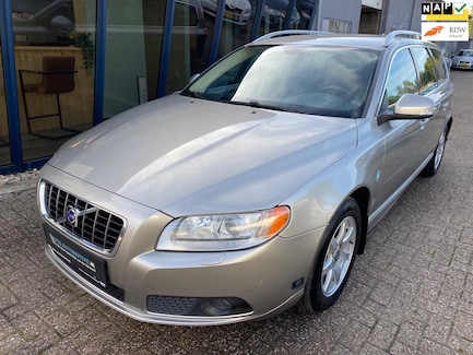Volvo V70 0