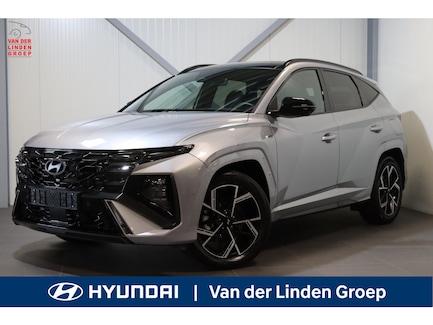 Hyundai Tucson 0